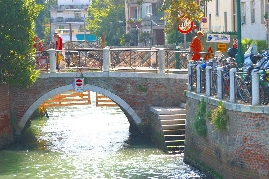 Foto de Venecia, Italia