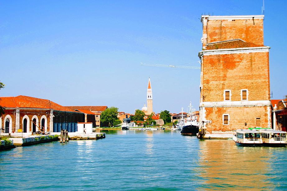 Foto de Venecia, Italia