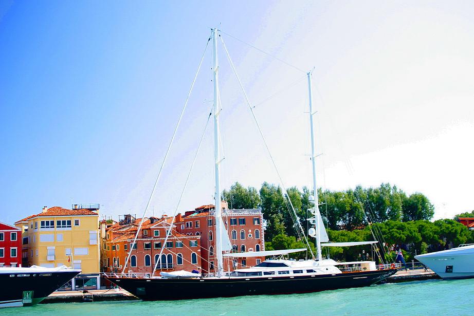 Foto de Venecia, Italia