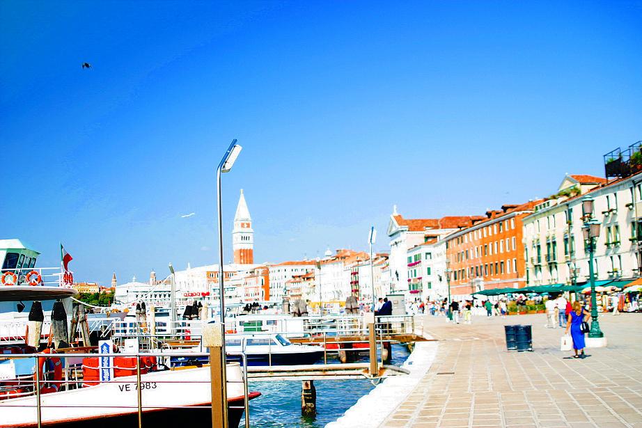 Foto de Venecia, Italia