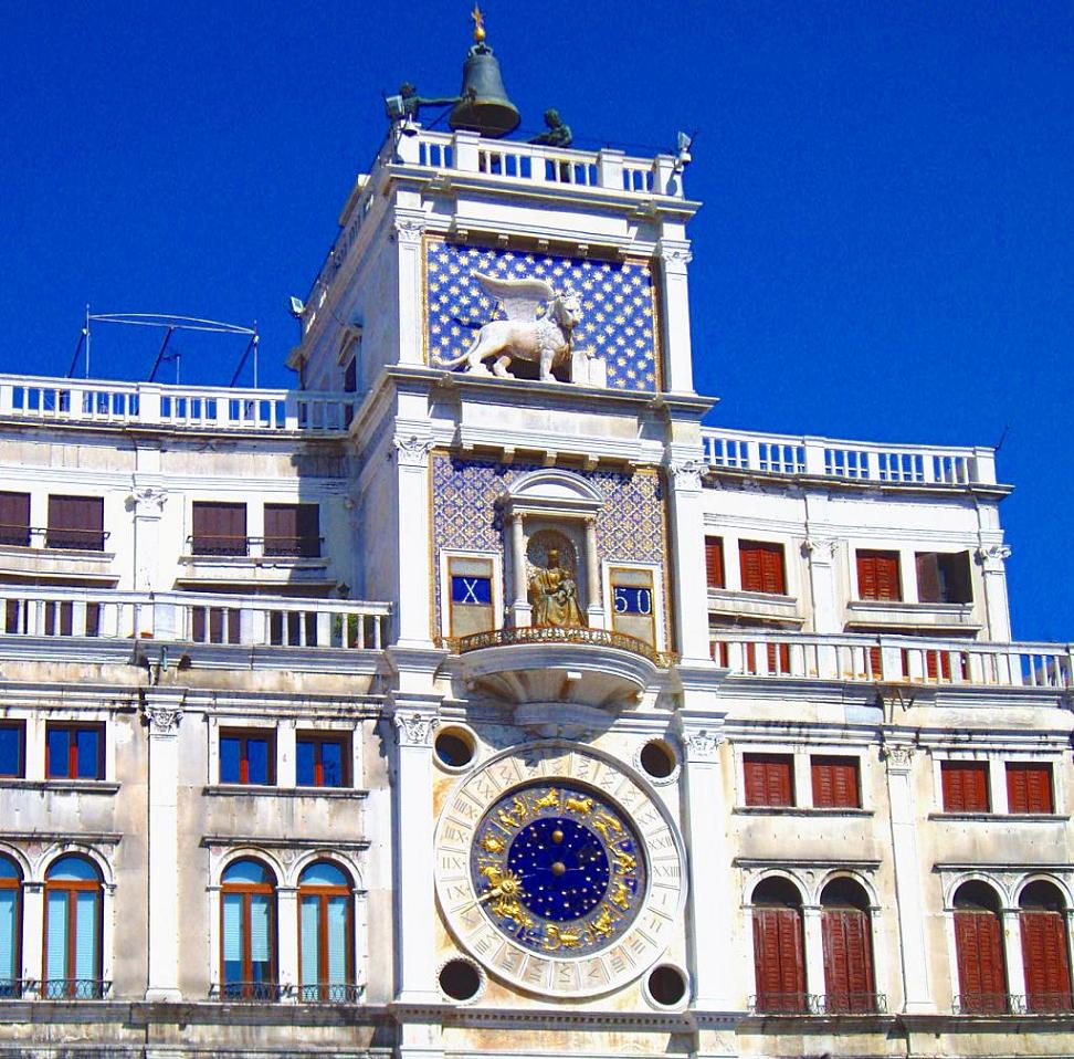 Foto de Venecia, Italia