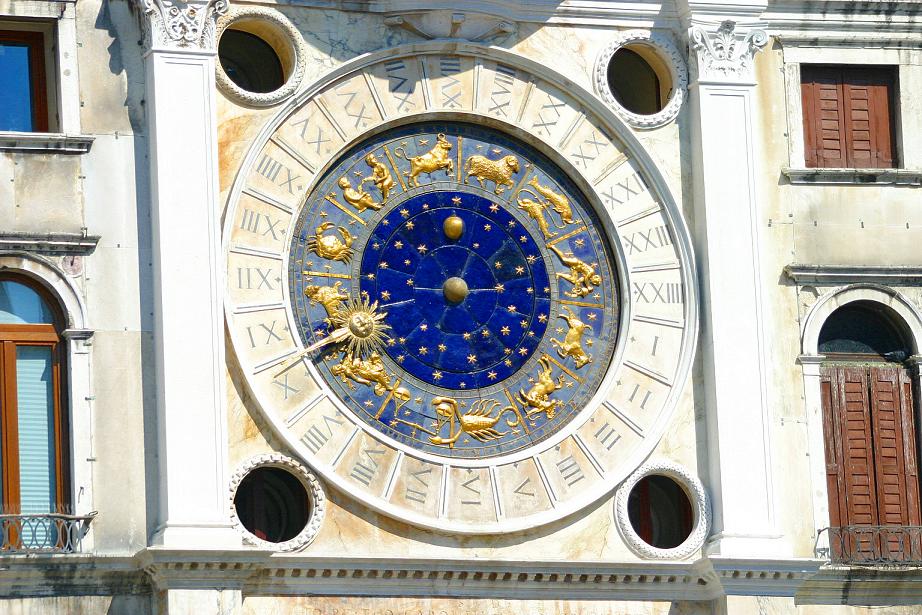 Foto de Venecia, Italia