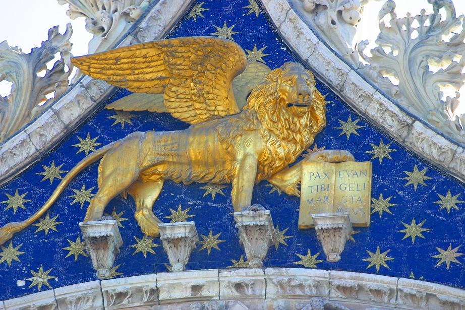 Foto de Venecia, Italia