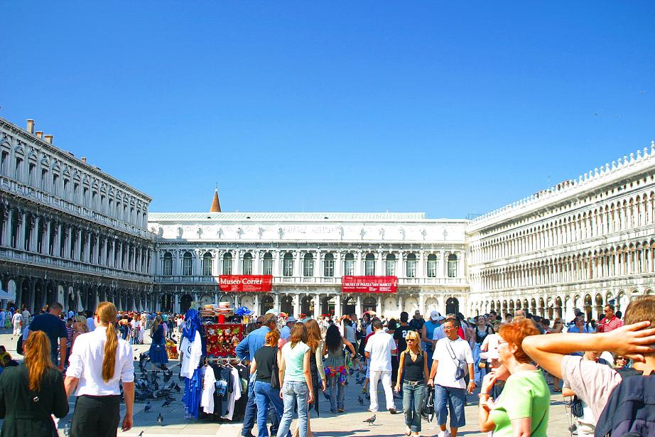 Foto de Venecia, Italia