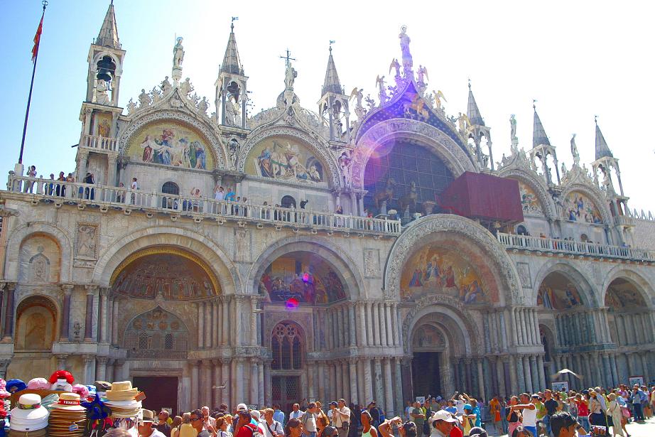 Foto de Venecia, Italia