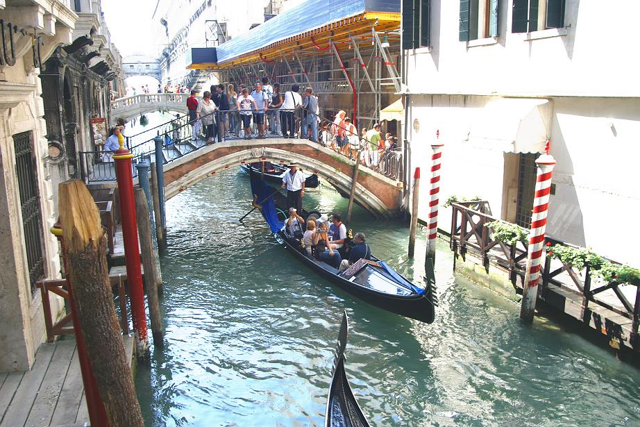 Foto de Venecia, Italia