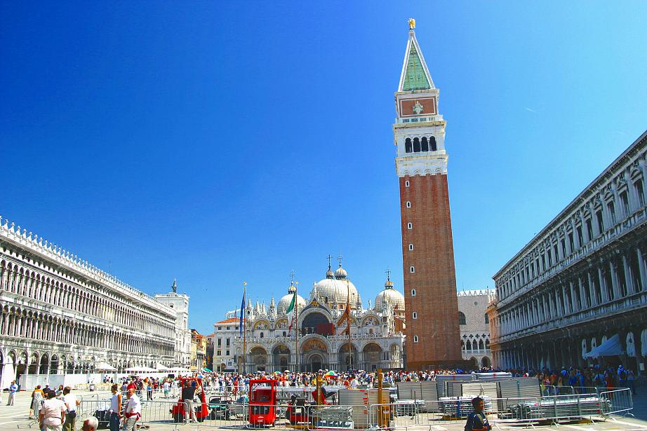 Foto de Venecia, Italia