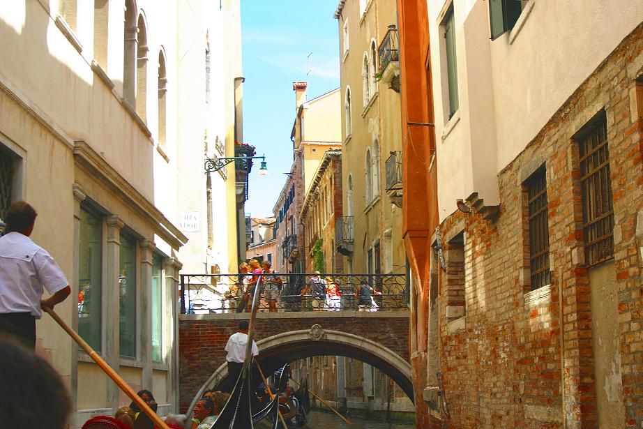 Foto de Venecia, Italia