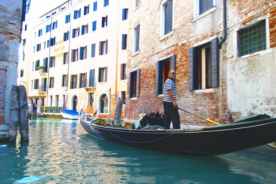 Foto de Venecia, Italia