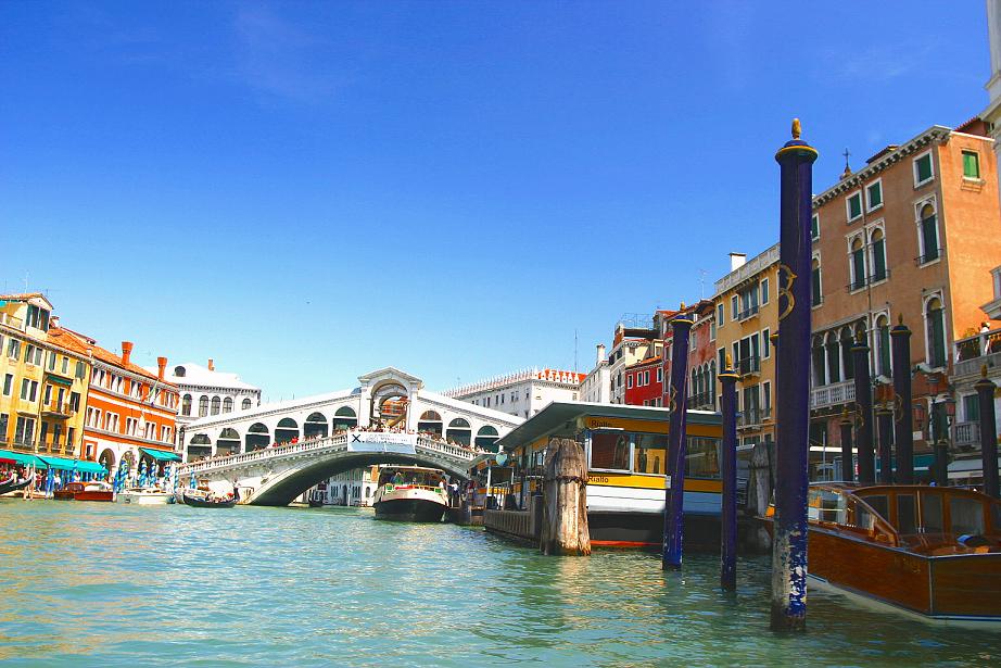 Foto de Venecia, Italia