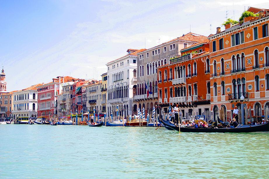 Foto de Venecia, Italia