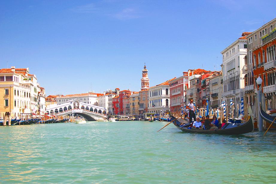 Foto de Venecia, Italia