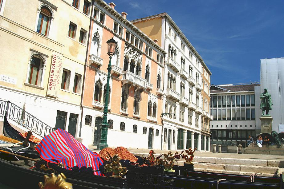 Foto de Venecia, Italia