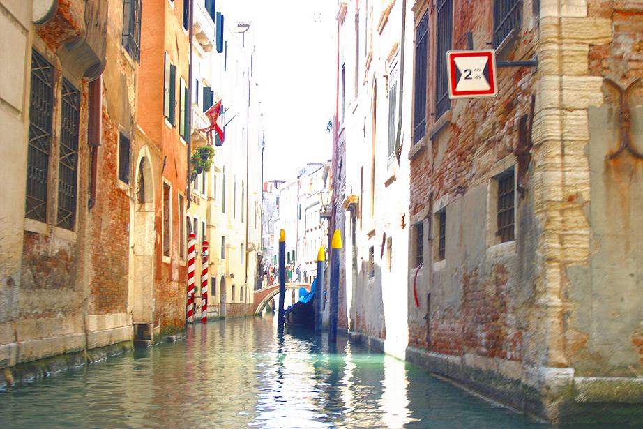Foto de Venecia, Italia