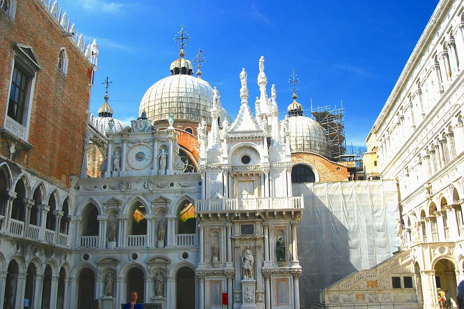 Foto de Venecia, Italia