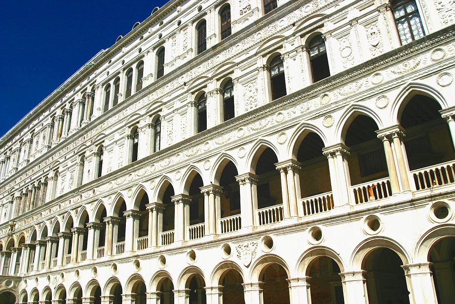 Foto de Venecia, Italia