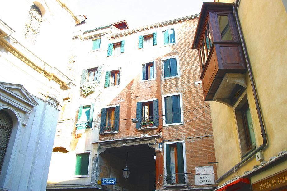 Foto de Venecia, Italia