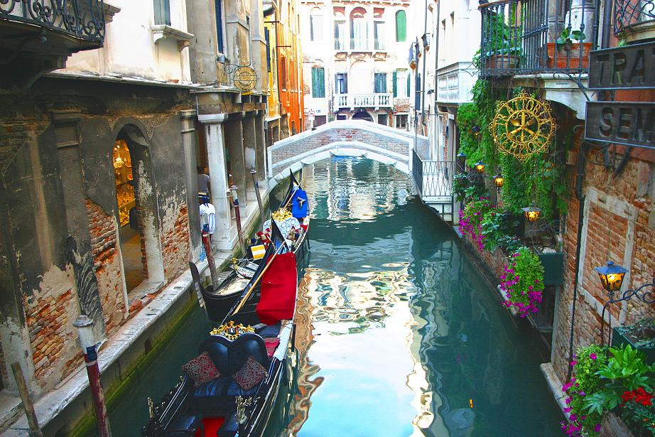 Foto de Venecia, Italia