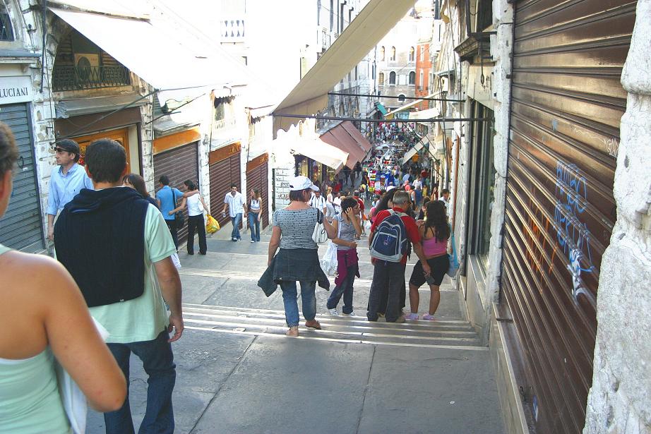 Foto de Venecia, Italia