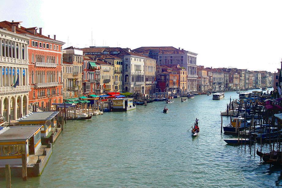 Foto de Venecia, Italia