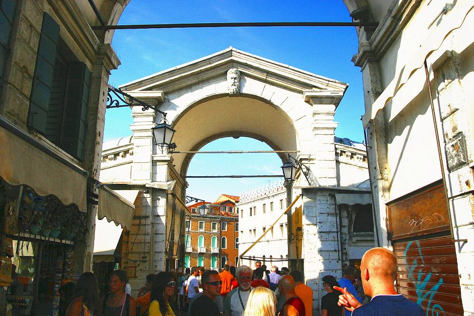 Foto de Venecia, Italia