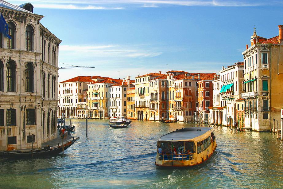 Foto de Venecia, Italia
