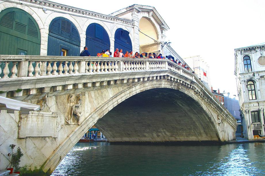 Foto de Venecia, Italia