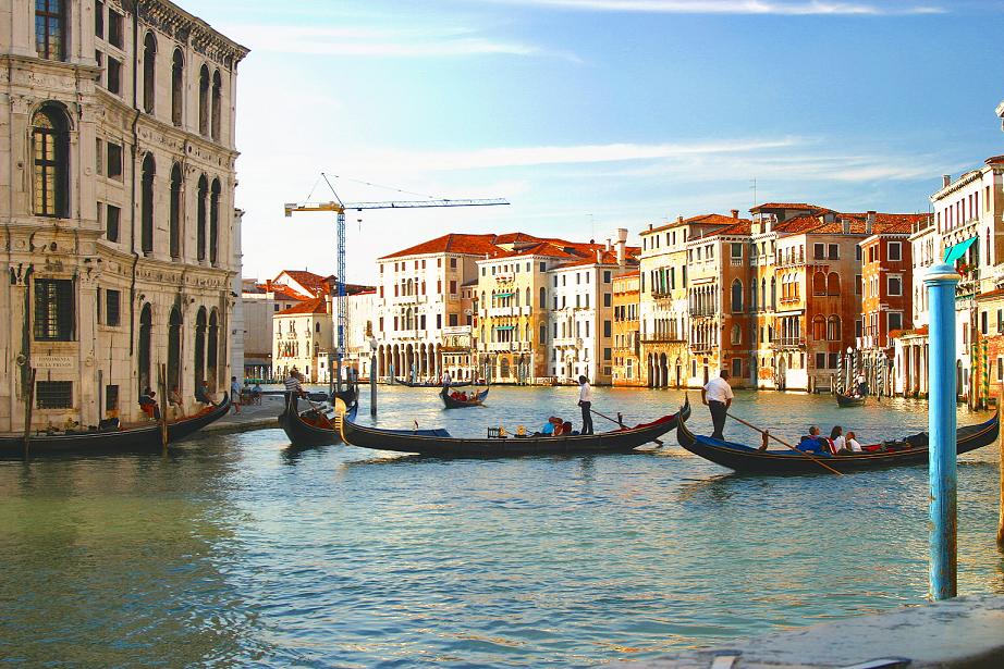 Foto de Venecia, Italia