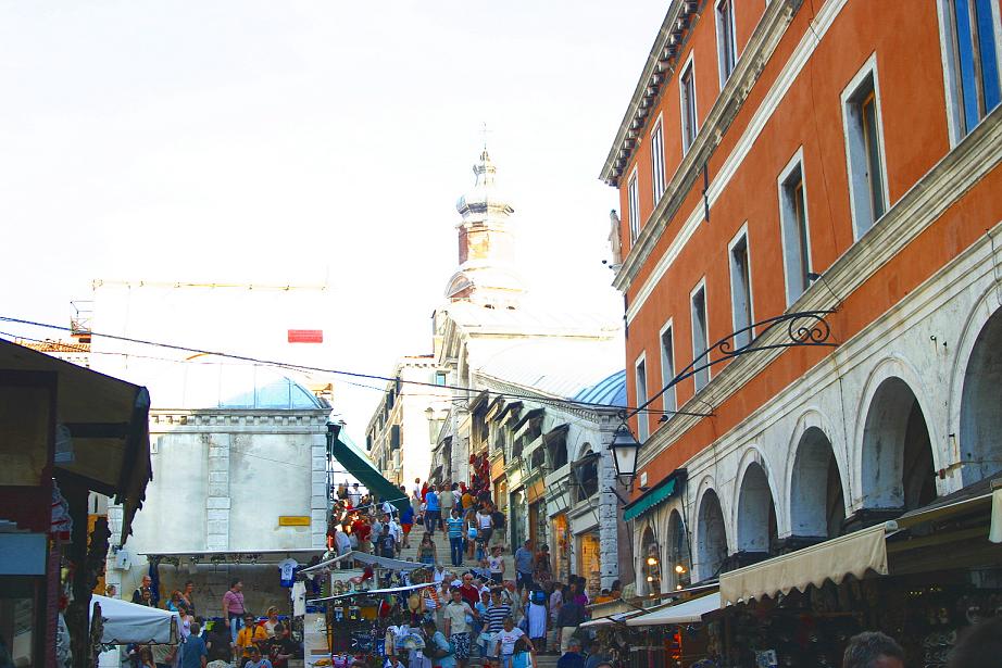 Foto de Venecia, Italia