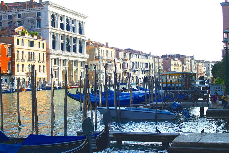 Foto de Venecia, Italia