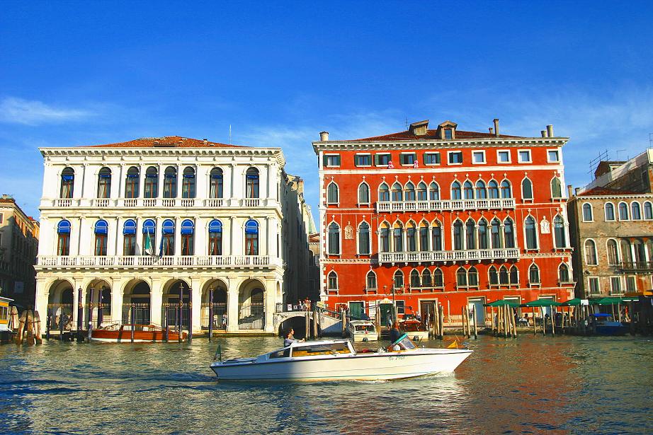 Foto de Venecia, Italia