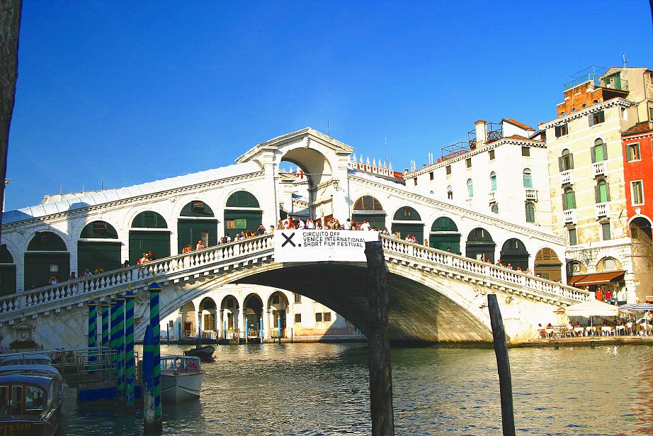 Foto de Venecia, Italia