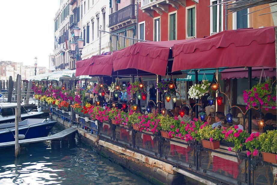 Foto de Venecia, Italia