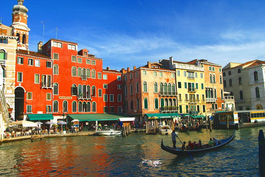Foto de Venecia, Italia