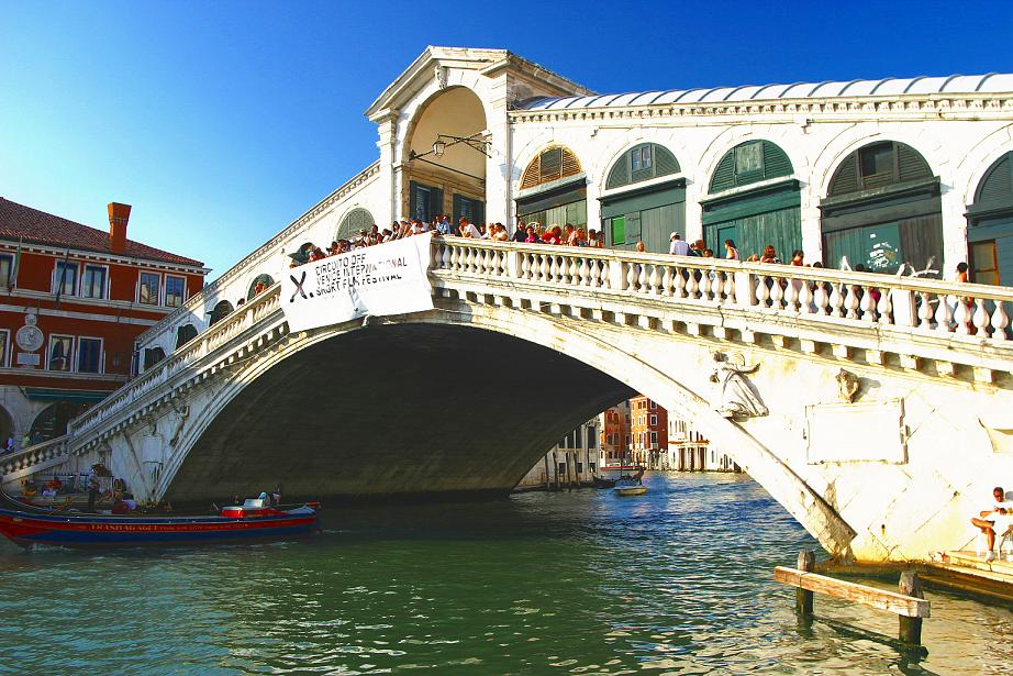 Foto de Venecia, Italia