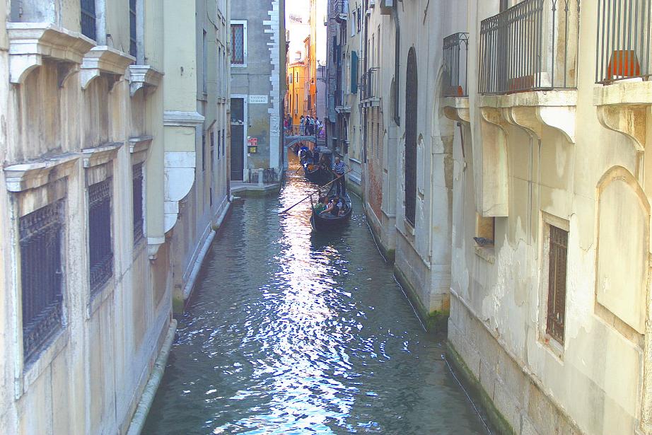 Foto de Venecia, Italia