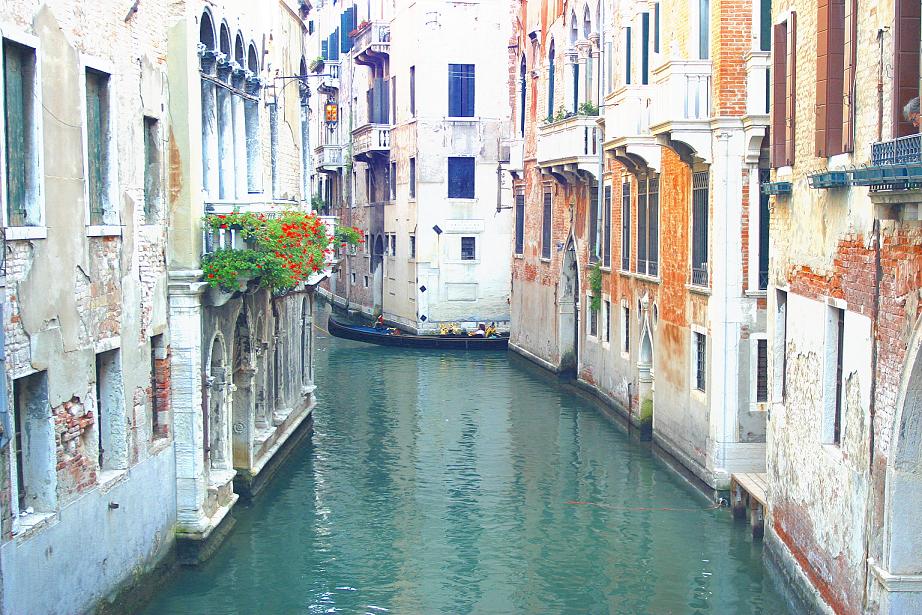 Foto de Venecia, Italia