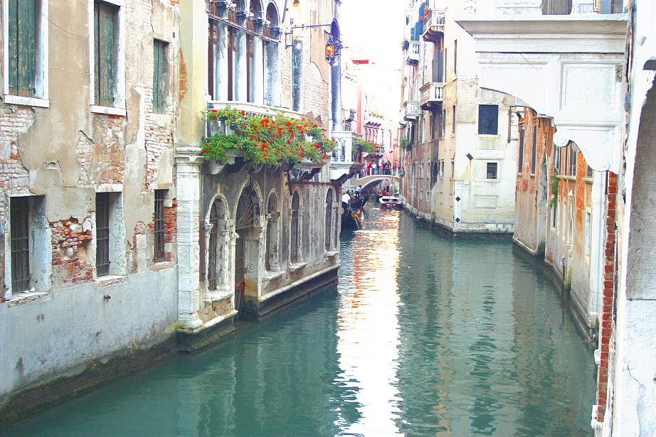 Foto de Venecia, Italia