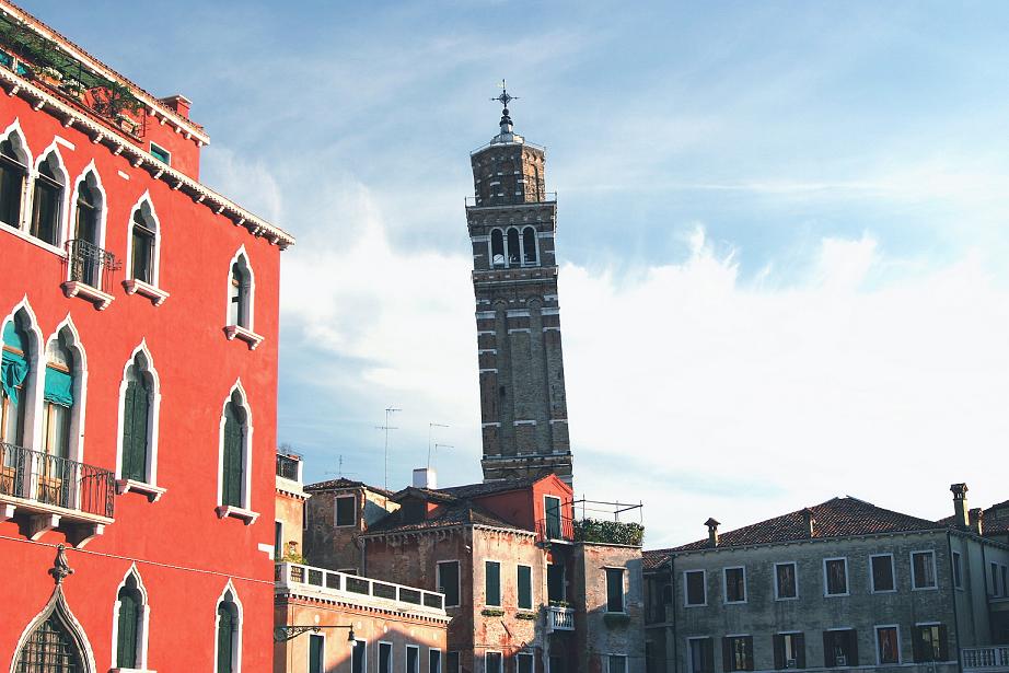 Foto de Venecia, Italia