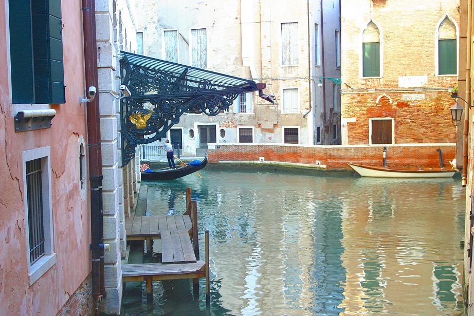 Foto de Venecia, Italia