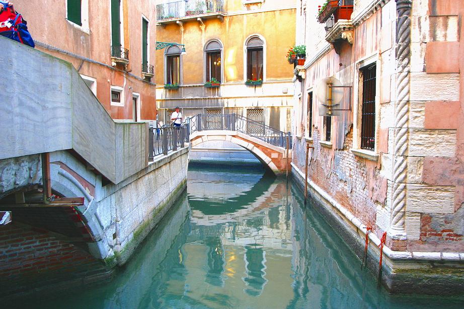 Foto de Venecia, Italia