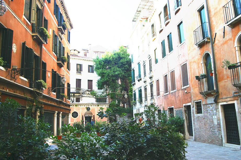 Foto de Venecia, Italia