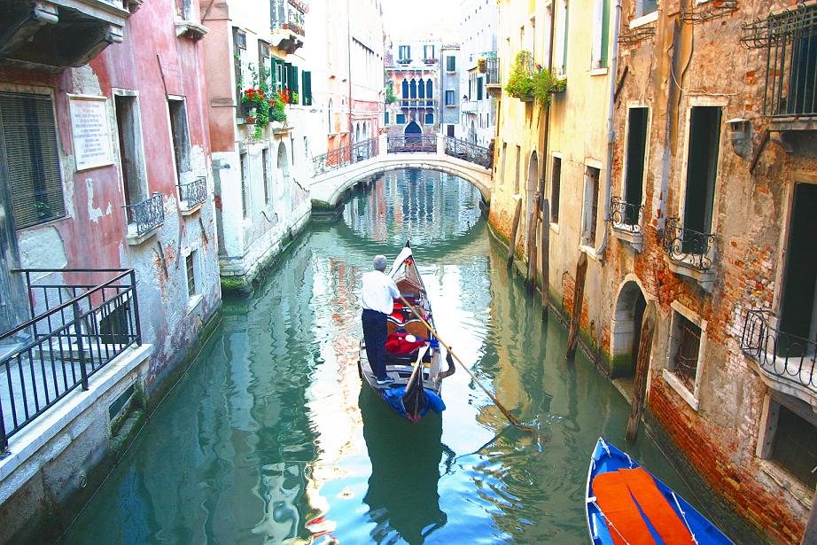 Foto de Venecia, Italia