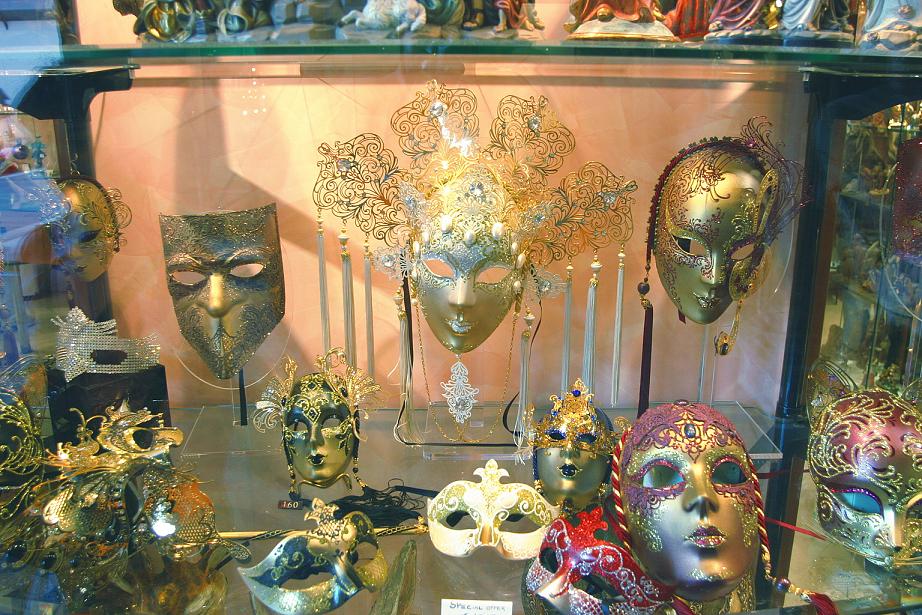 Foto de Venecia, Italia