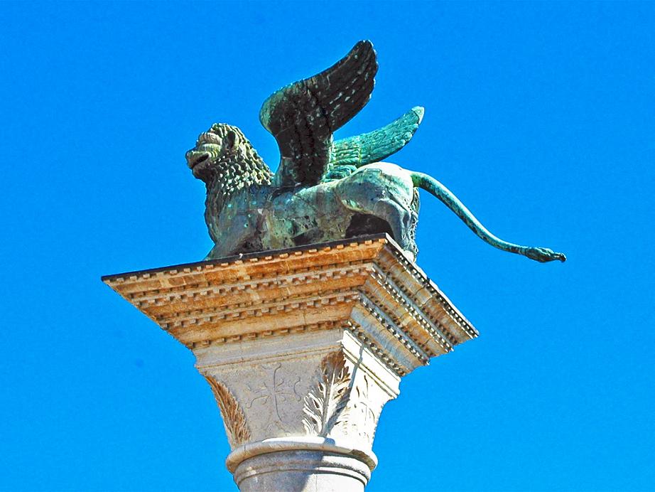 Foto de Venecia, Italia