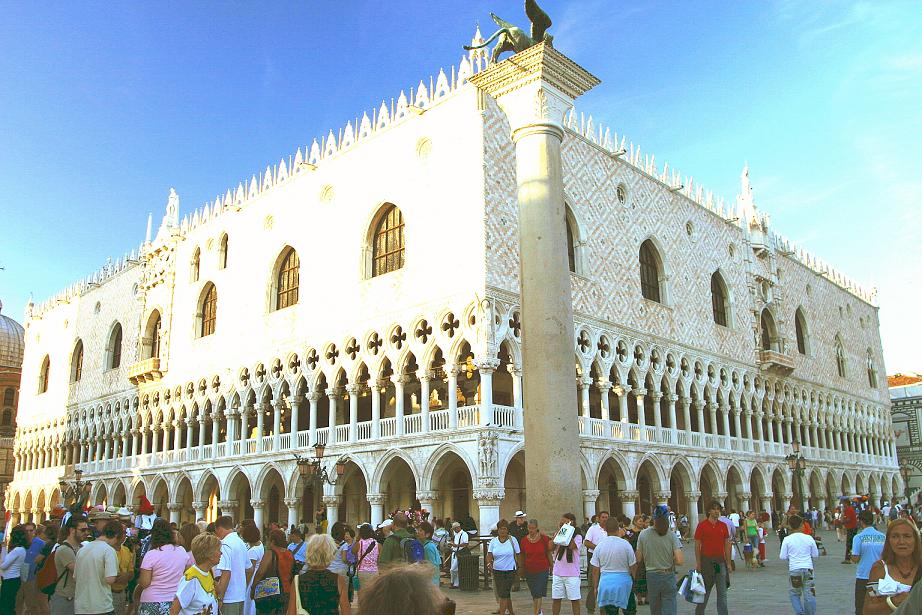 Foto de Venecia, Italia