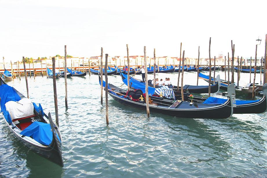 Foto de Venecia, Italia