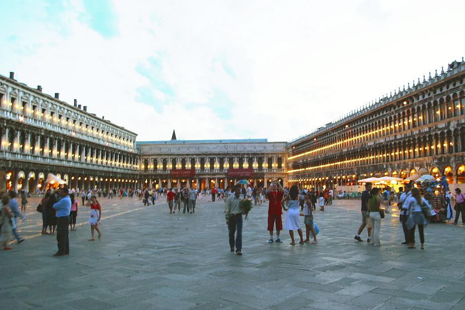 Foto de Venecia, Italia