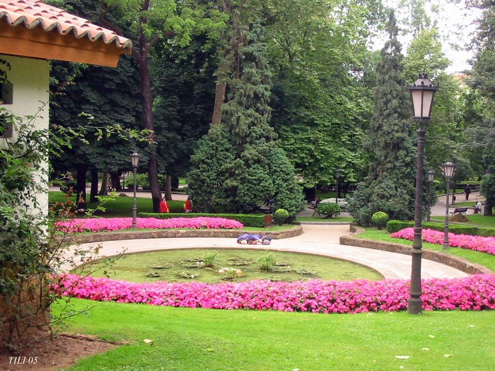 Foto de Oviedo (Asturias), España