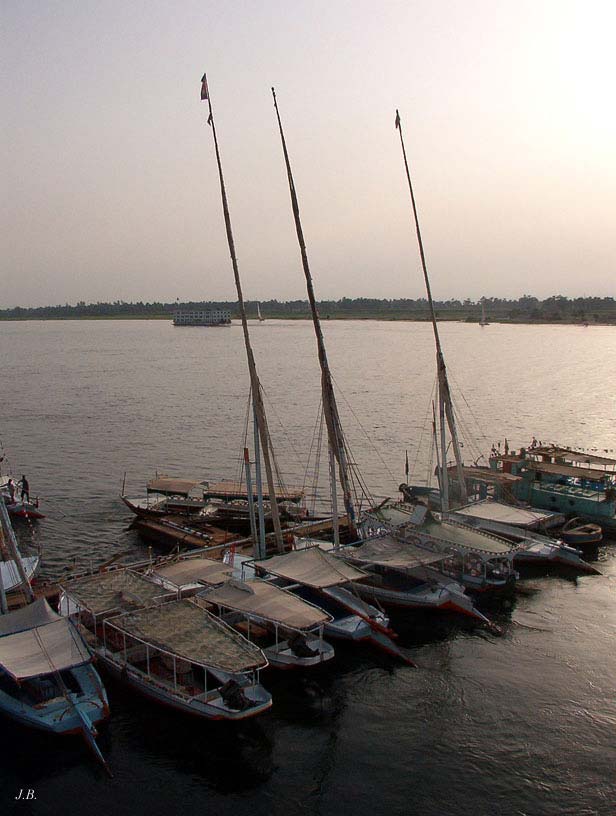 Foto de El Cairo, Egipto